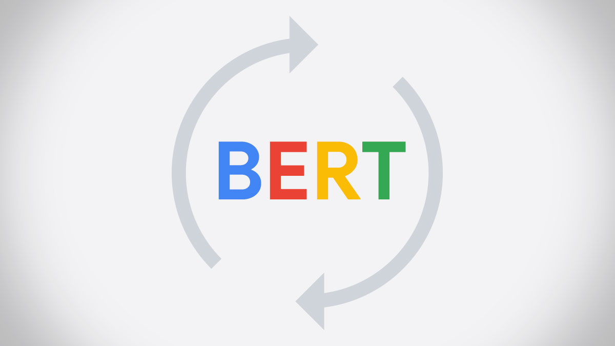 Google BERT Algorithm Update