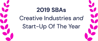 2019 SBAs: Creative Industries and Start-Up Of The Year