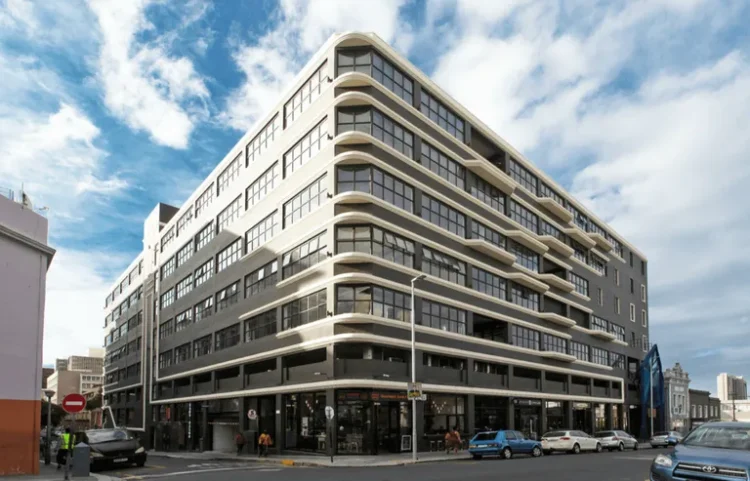 50 Harrington St., Cape Town, SA